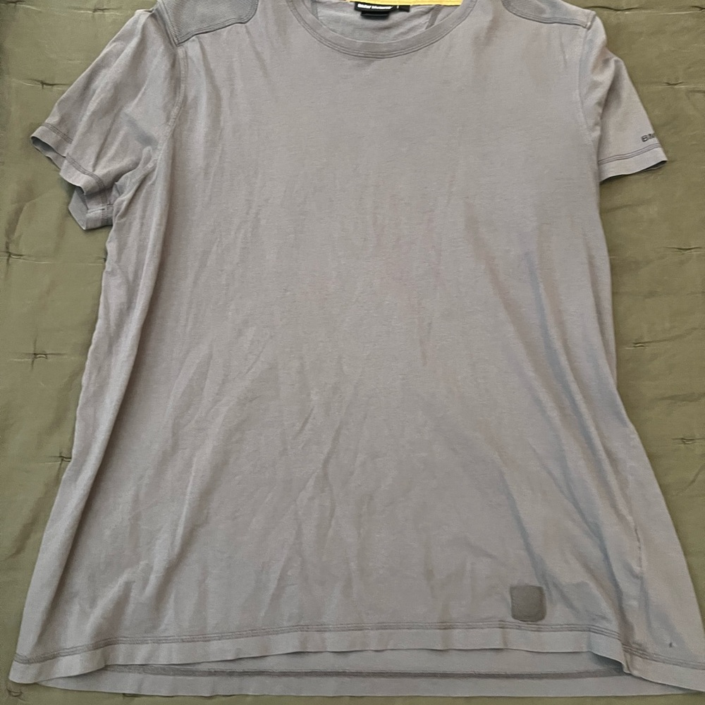 BMW t-shirt Mottorad